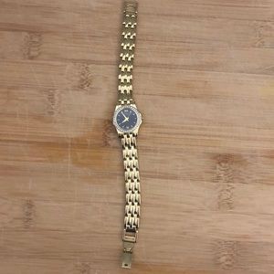 Roman Numeral Citizen Quartz Watch